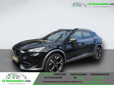Cupra Formentor 2.0 TSI 310 ch BVA 4Drive