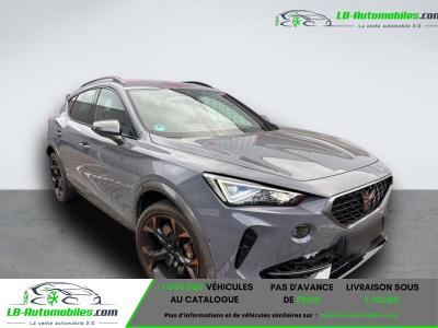 Cupra Formentor 2.0 TSI 310 ch BVA 4Drive