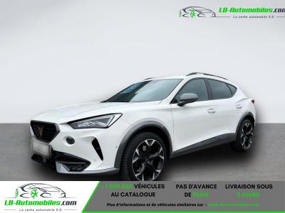 Cupra Formentor 2.0 TSI 310 ch BVA 4Drive