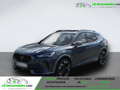 Cupra Formentor 2.0 TSI 310 ch BVA 4Drive