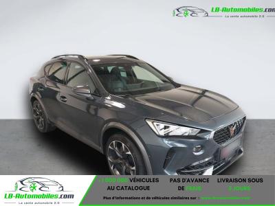 Cupra Formentor 2.0 TSI 310 ch BVA 4Drive