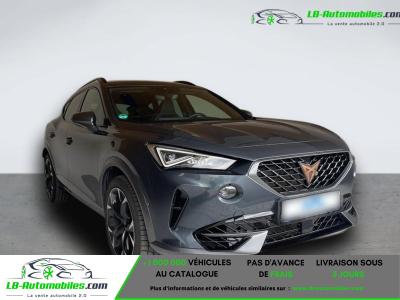 Cupra Formentor 2.0 TSI 310 ch BVA 4Drive