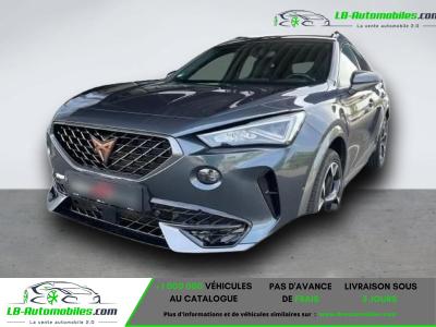 Cupra Formentor 2.0 TSI 310 ch BVA 4Drive