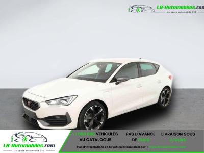 Cupra Leon 1.4 e-HYBRID 204 ch BVA