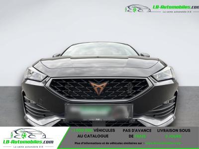 Cupra Leon 1.4 e-HYBRID 204 ch BVA