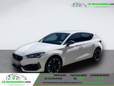 Cupra Leon 1.4 e-HYBRID 204 ch BVA