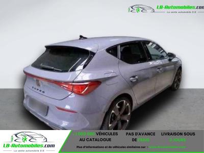 Cupra Leon 1.4 e-HYBRID 245 ch BVA