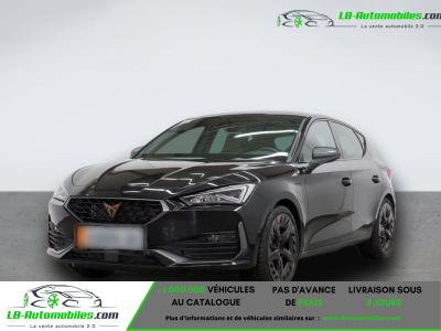 Cupra Leon 1.4 e-HYBRID 245 ch BVA