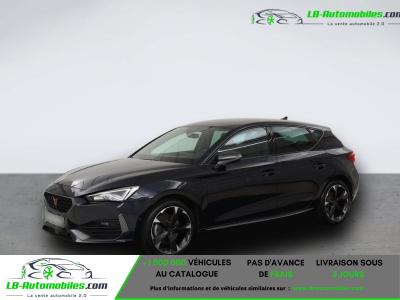 Cupra Leon 1.5 eTSI 150 ch BVA