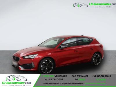 Cupra Leon 1.5 eTSI 150 ch BVA