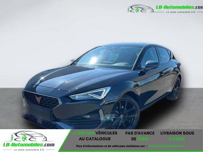 Cupra Leon 1.5 eTSI 150 ch BVA