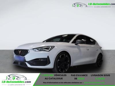 Cupra Leon 2.0 TSI 300 ch BVA
