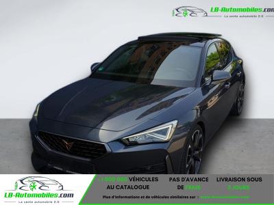 Cupra Leon 2.0 TSI 300 ch BVA