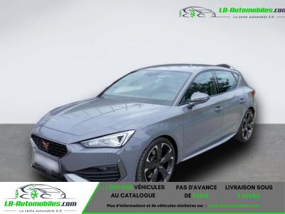 Cupra Leon 2.0 TSI 300 ch BVA