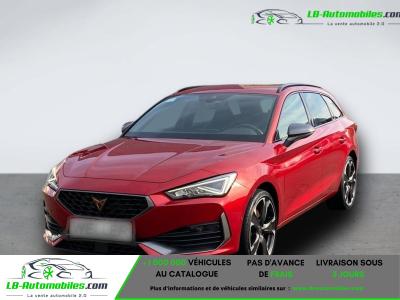 Cupra Leon ST 1.4 e-HYBRID 245 ch BVA