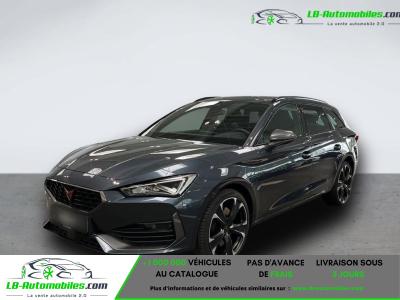 Cupra Leon ST 1.4 e-HYBRID 245 ch BVA