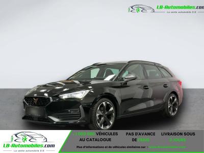 Cupra Leon ST 1.5 eTSI 150 ch BVA