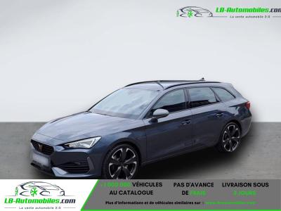 Cupra Leon ST 1.5 eTSI 150 ch BVA