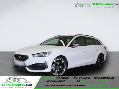 Cupra Leon ST 1.5 eTSI 150 ch BVA
