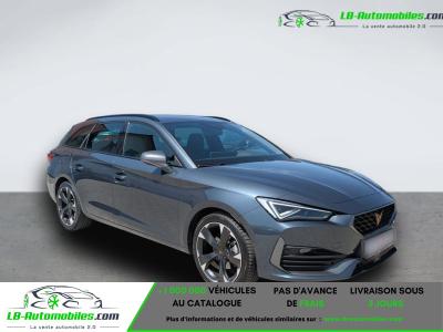 Cupra Leon ST 1.5 eTSI 150 ch BVA