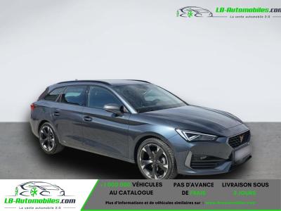 Cupra Leon ST 1.5 eTSI 150 ch BVA