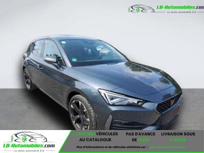 Cupra Leon ST 1.5 eTSI 150 ch BVA