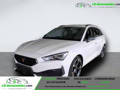Cupra Leon ST 2.0 TDI 150 ch BVA
