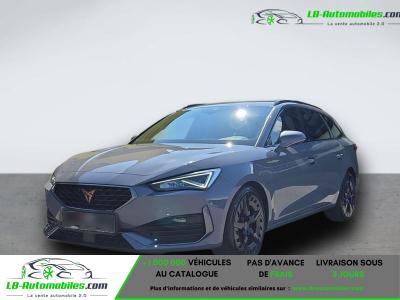 Cupra Leon ST 1.4 e-HYBRID 245 ch BVA