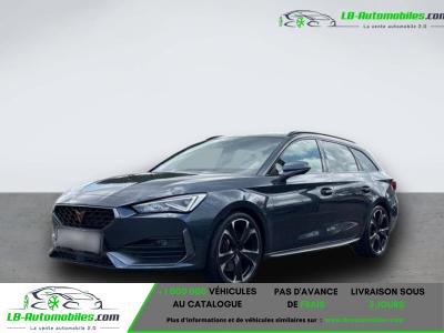 Cupra Leon ST 2.0 TSI 300 ch BVA