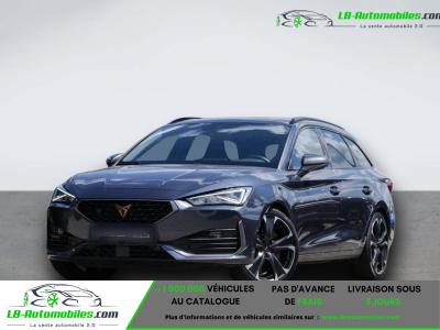 Cupra Leon ST 2.0 TSI 300 ch BVA