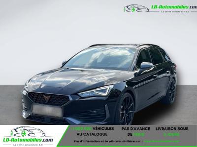 Cupra Leon ST 2.0 TSI 300 ch BVA