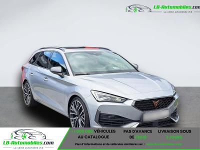 Cupra Leon ST 2.0 TSI 310 ch BVA 4Drive