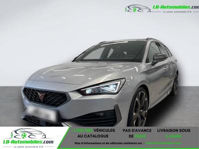 Cupra Leon ST 2.0 TSI 310 ch BVA 4Drive