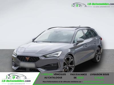 Cupra Leon ST 2.0 TSI 310 ch BVA 4Drive