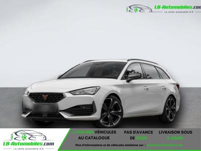 Cupra Leon ST 2.0 TSI 310 ch BVA 4Drive