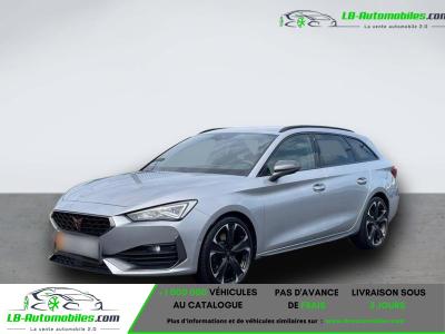 Cupra Leon ST 2.0 TSI 310 ch BVA 4Drive