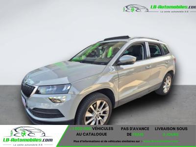 Skoda Karoq 1.0 TSI 116 ch BVM
