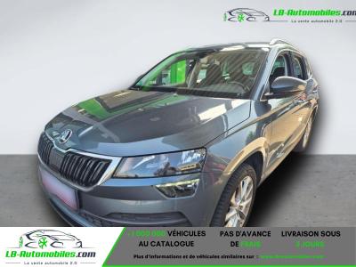 Skoda Karoq 1.0 TSI 116 ch BVM