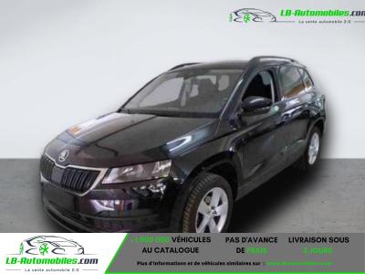Skoda Karoq 1.5 TSI 150 ch BVM