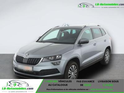 Skoda Karoq 1.5 TSI 150 ch BVM