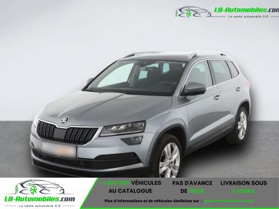 Skoda Karoq 1.5 TSI 150 ch BVA