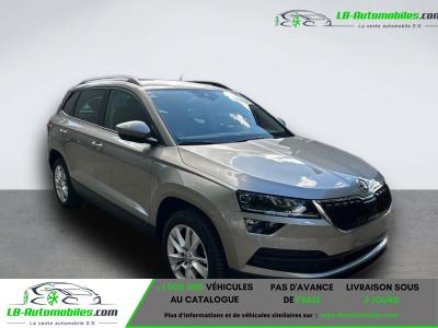 Skoda Karoq 1.5 TSI 150 ch BVA