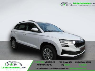 Skoda Karoq 1.0 TSI 110 ch