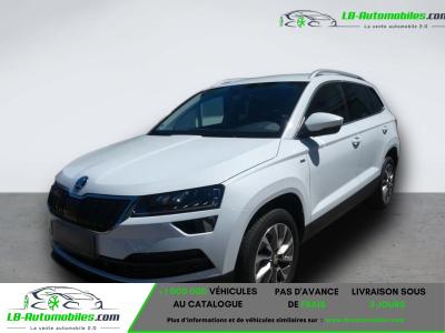 Skoda Karoq 1.5 TSI 150 ch  BVA