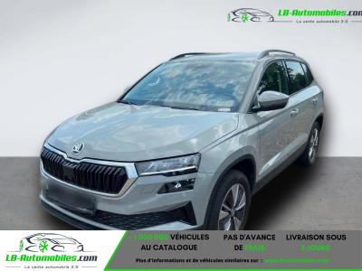 Skoda Karoq 2.0 TDI 150 ch BVA 4x4