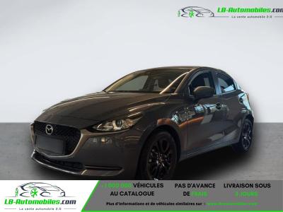 Mazda 2 1.5L SKYACTIV-G 90ch
