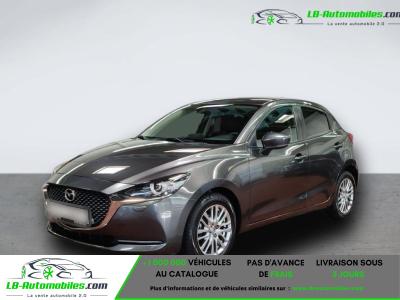 Mazda 2 1.5L SKYACTIV-G 90ch