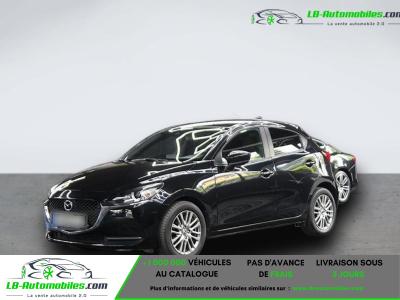 Mazda 2 1.5L SKYACTIV-G 90ch