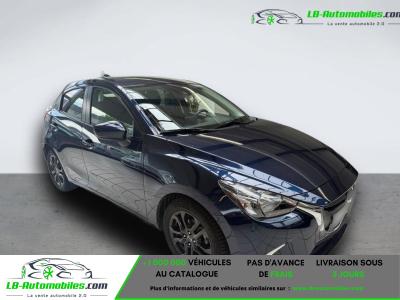 Mazda 2 1.5L SKYACTIV-G 90ch