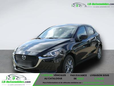 Mazda 2 1.5L SKYACTIV-G 90ch BVA
